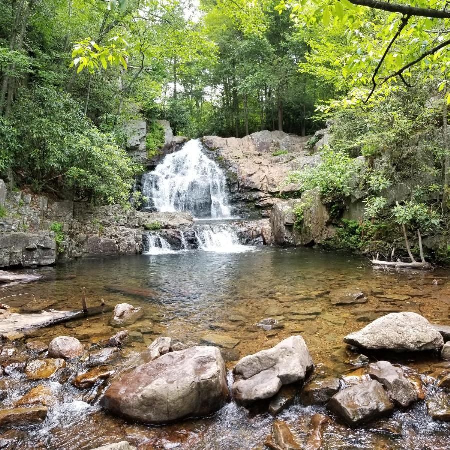 Pocono Mountain View Lake House In Лейк Хармъни Екстериор снимка