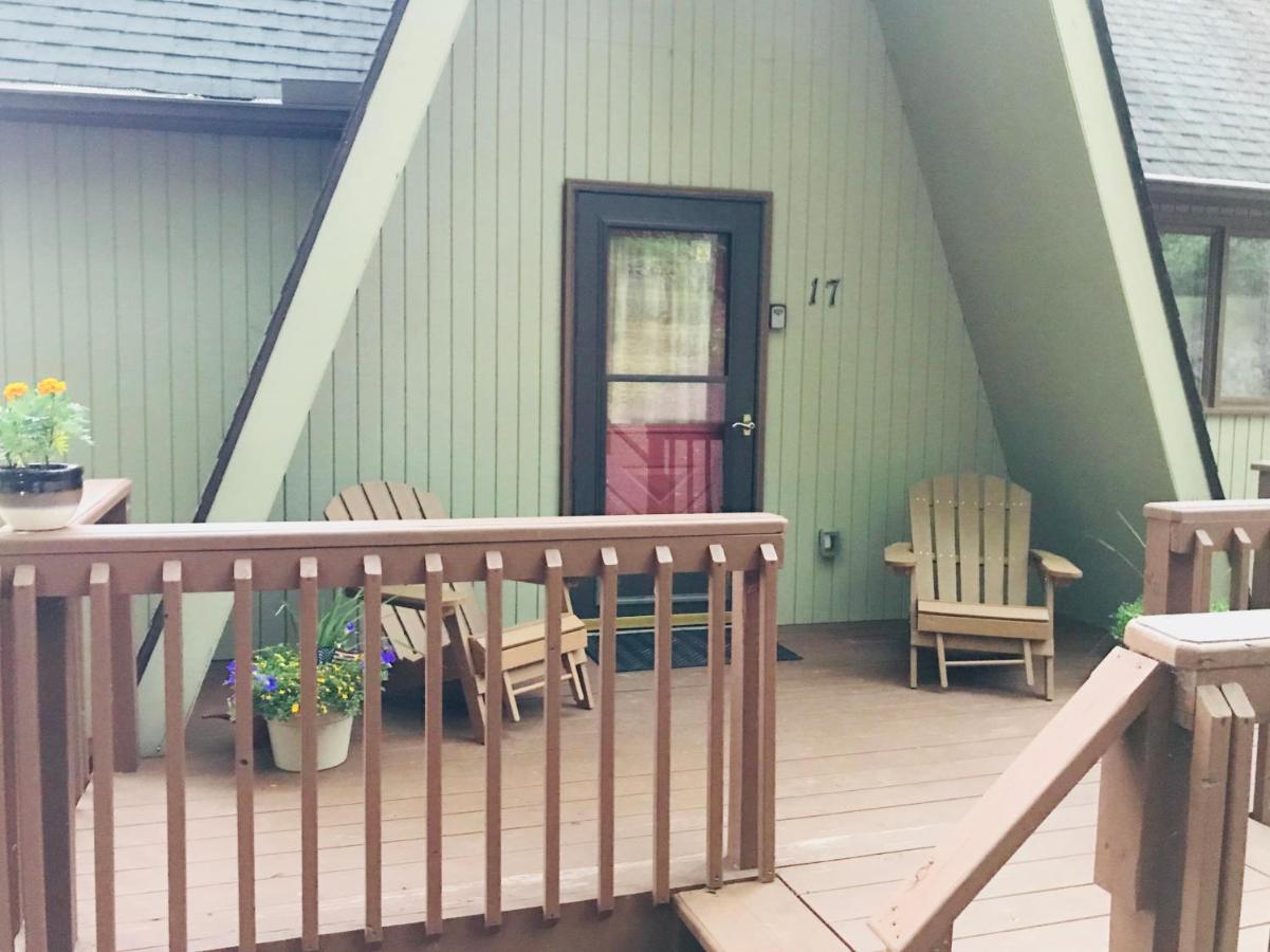 Pocono Mountain View Lake House In Лейк Хармъни Екстериор снимка