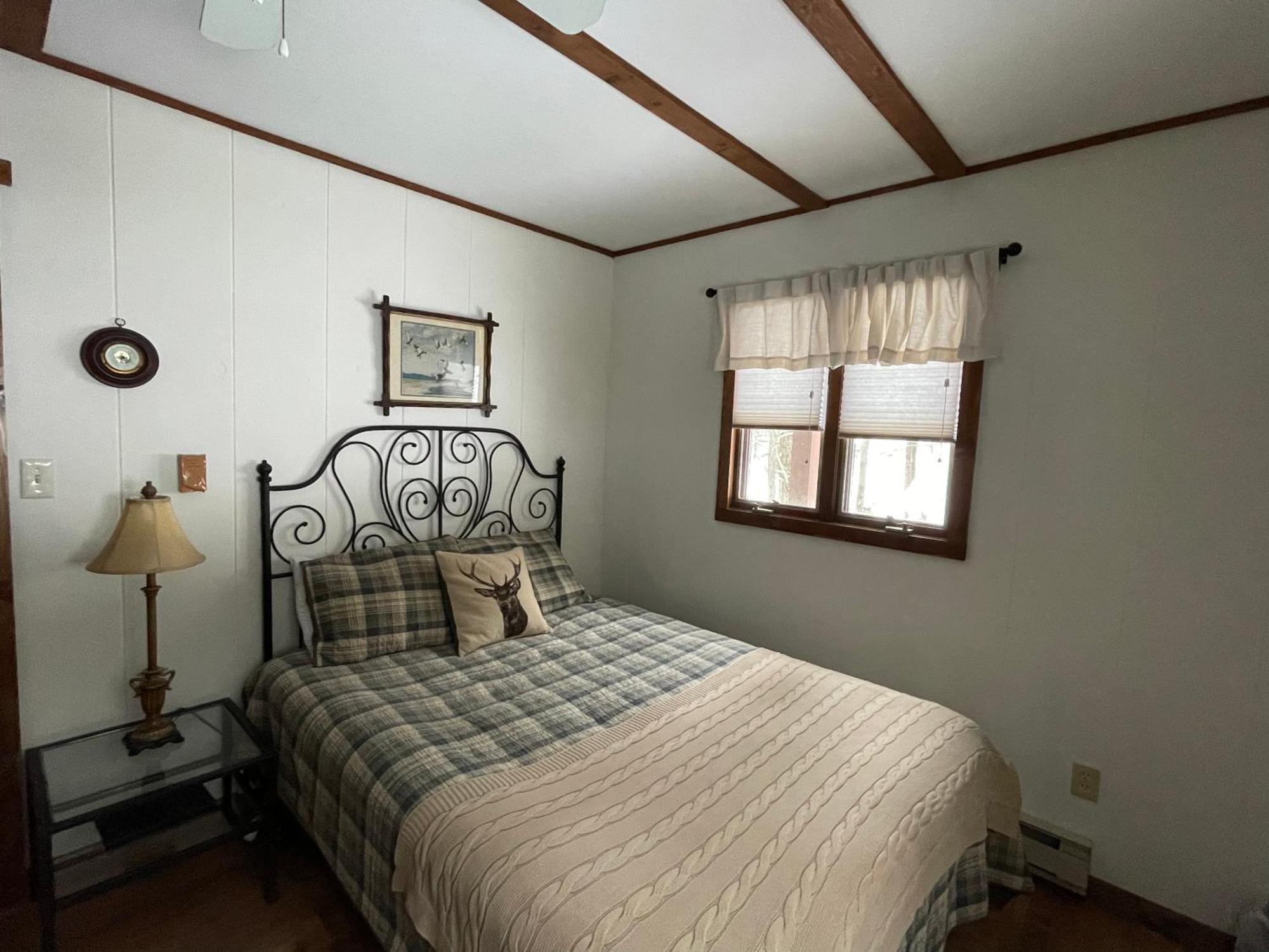 Pocono Mountain View Lake House In Лейк Хармъни Екстериор снимка