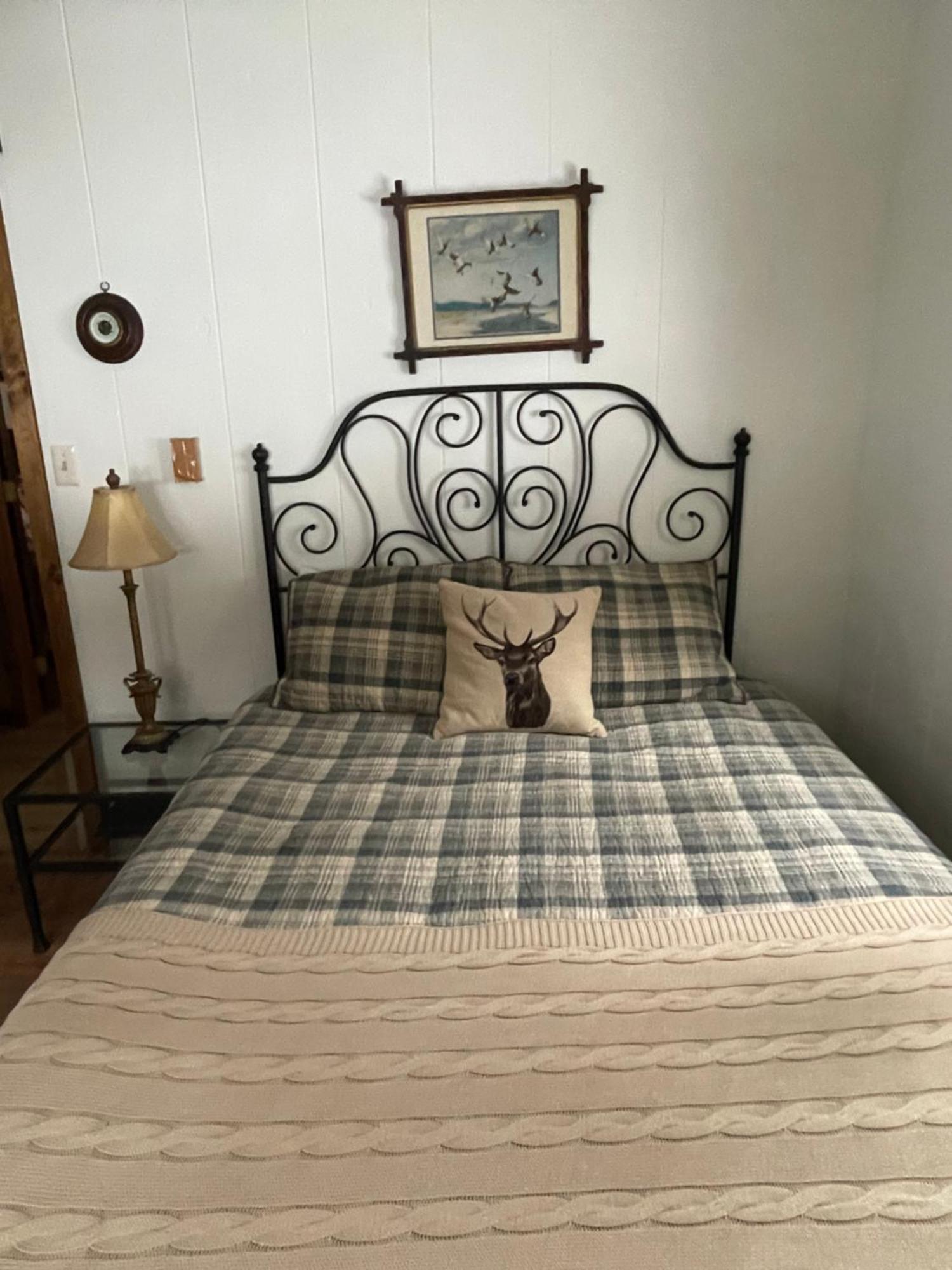 Pocono Mountain View Lake House In Лейк Хармъни Екстериор снимка