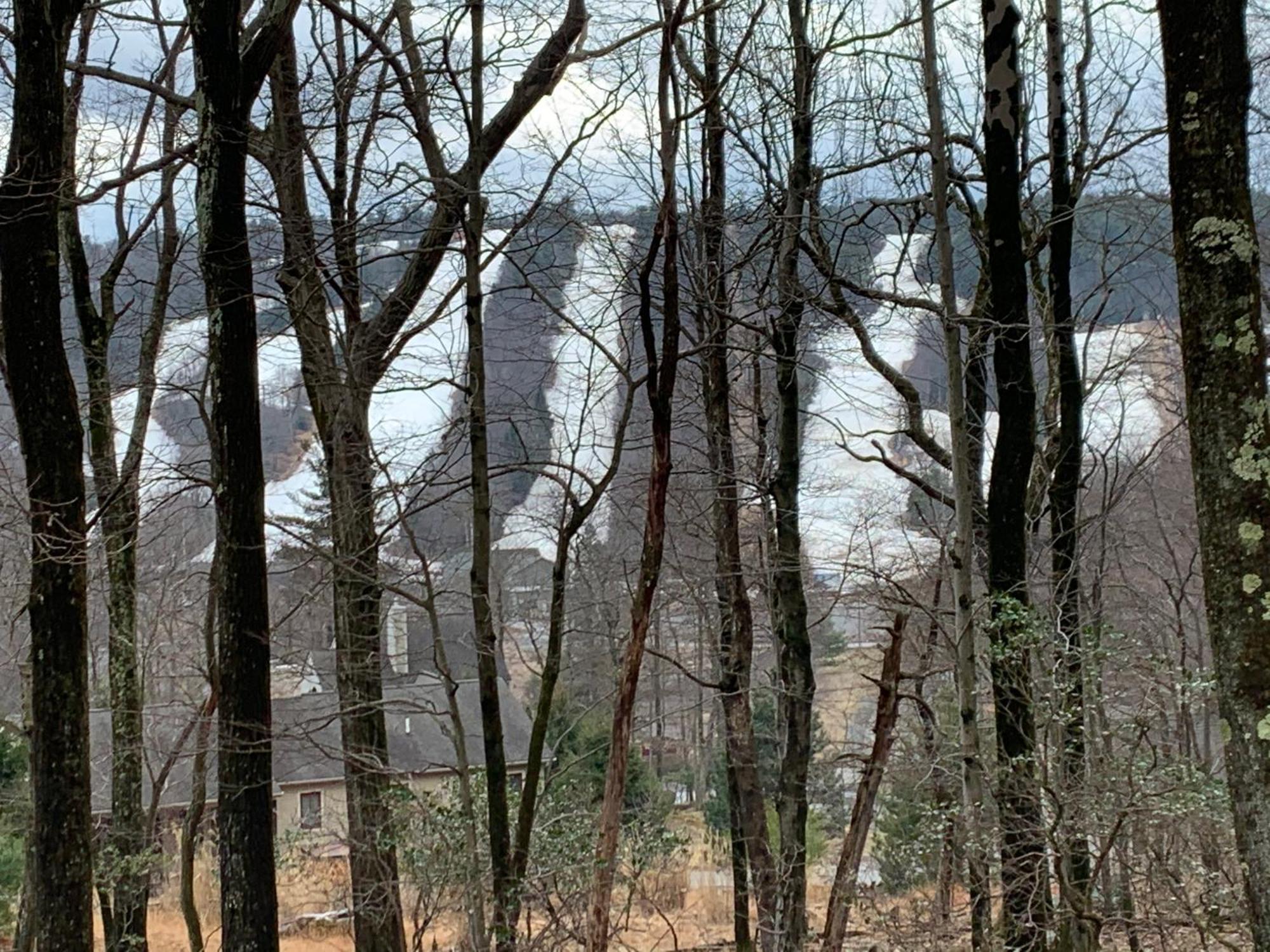 Pocono Mountain View Lake House In Лейк Хармъни Екстериор снимка